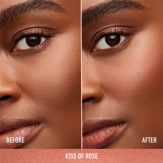 COMPLEXION RESCUE BLONZER KISS OF MAUVE